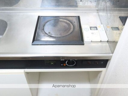 プロクシィ広路本町[1K/24.72m2]の内装4