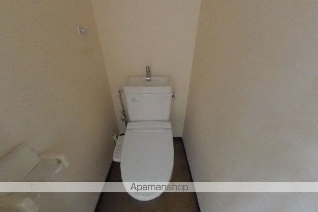 カサブランカIの内装写真