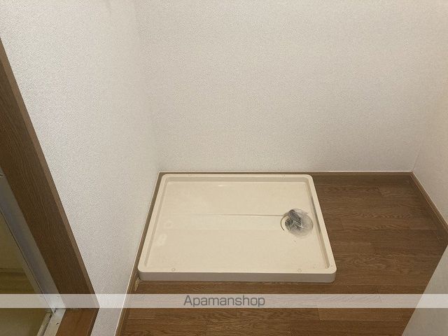ハイツ悠Bの内装写真