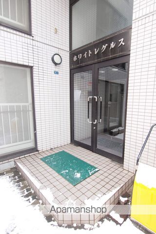 HS菊水624の玄関写真