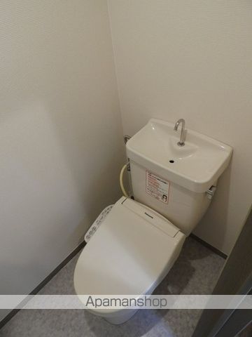 メゾンたちばな C棟の内装写真