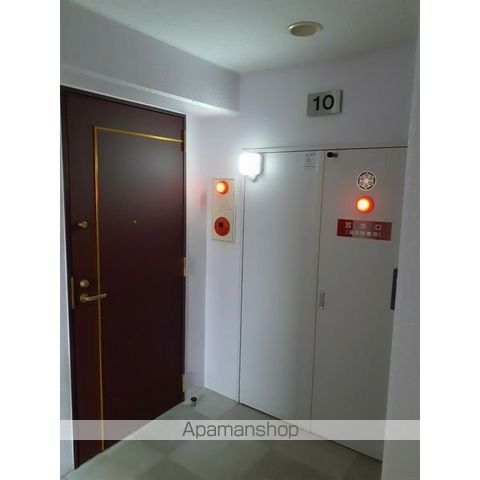 SPACE北3条の内装写真