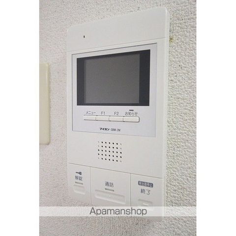 エクセルメトロIの内装写真