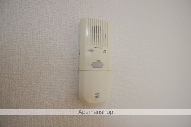 JC PARKみずほ台の内装写真