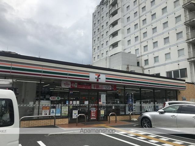 レオパレスクレセント 106 ｜ 高知県高知市唐人町8-6（賃貸マンション1K・1階・19.87㎡） その18