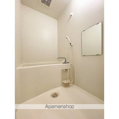 マインハイム北仙台の内装写真