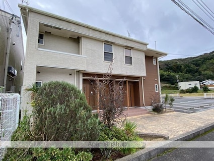 コートジュネス　Ⅰ[2LDK/55.81m2]の外観2