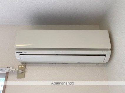 Ｕハウス[1K/20.23m2]の内装5