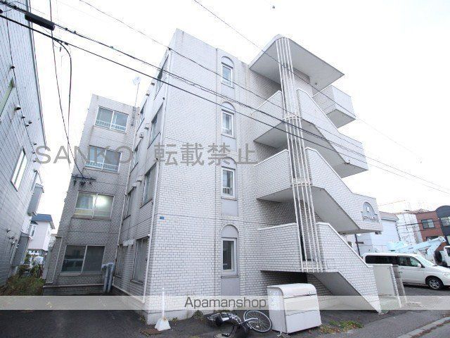 ロアールN21の外観写真