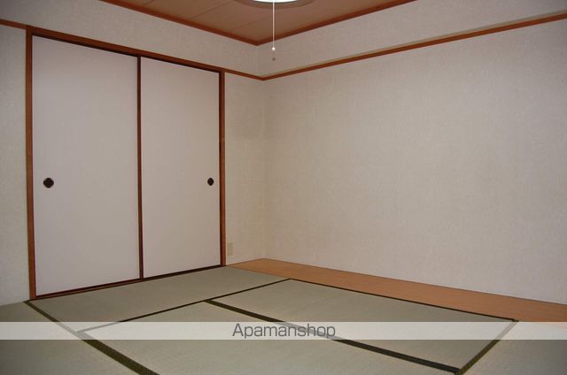 アーバンウェルネスの内装写真