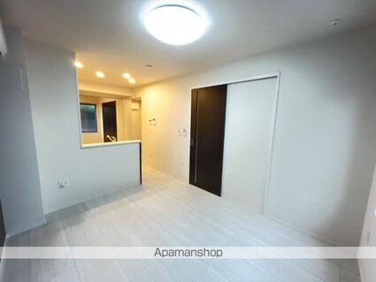 パレス北野[1LDK/40.03m2]のリビング・居間3