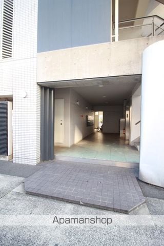 K’SB大供の玄関写真