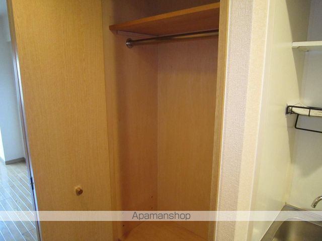 ラナップスクエア新福島の内装写真