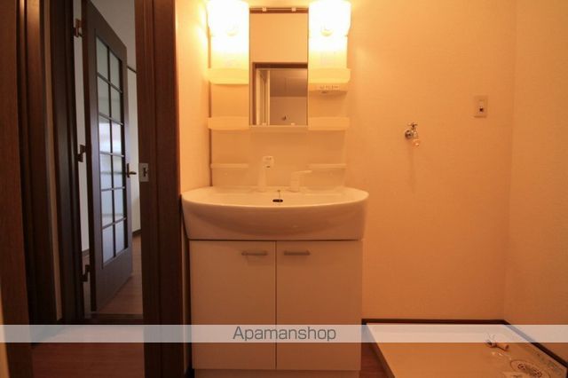 casa 山王Cの内装写真