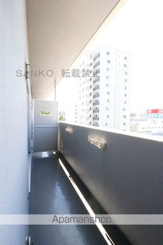 オークコート141の内装写真