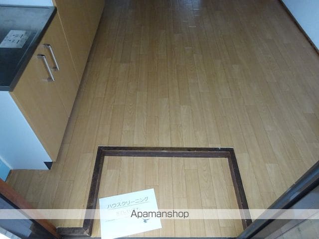 緑町マンションの内装写真