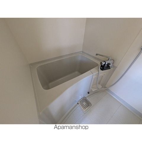 ロッジング桜田の内装写真