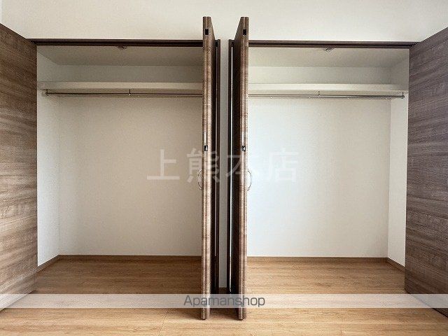 クロノス52鶴羽田の内装写真