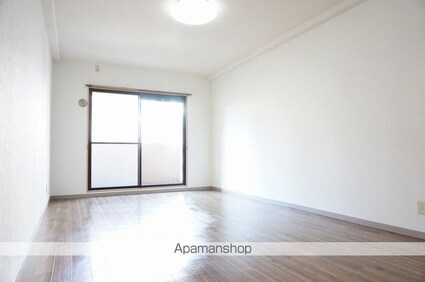 勝山町バートン[1K/37.62m2]のリビング・居間