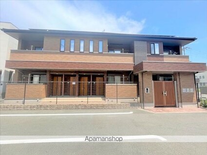 カンタービレ西浜Ⅰ[2LDK/57.25m2]の外観3