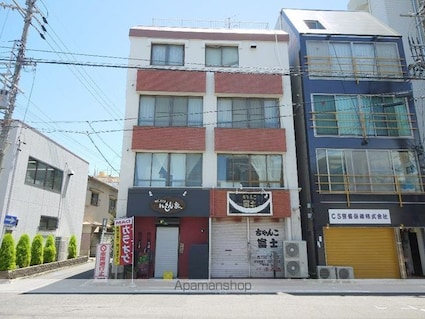 第二織田ビル[1LDK/32.5m2]の外観3