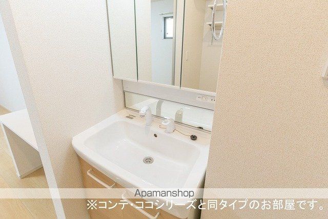 ヴィア ラッテアの内装写真