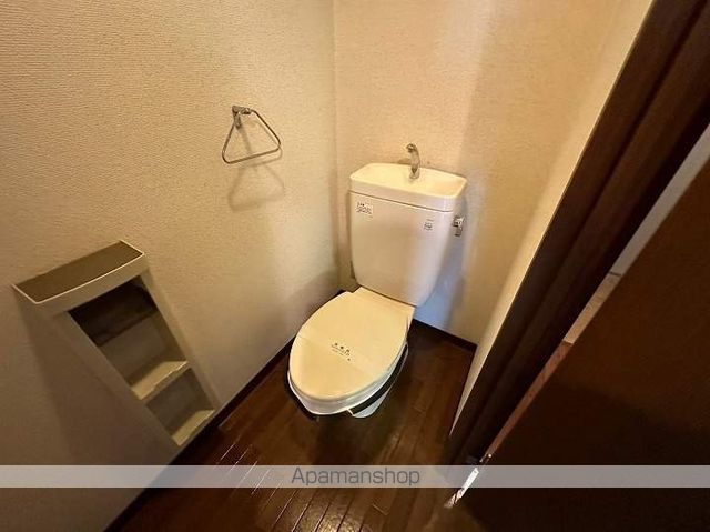 AUBEの内装写真