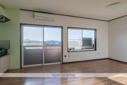 ワルツハイム[2LDK/47m2]の内装4