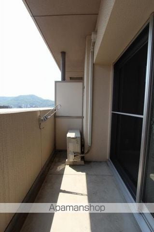 ASレジデンス錦町の内装写真