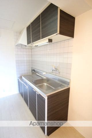 グラード元町の内装写真
