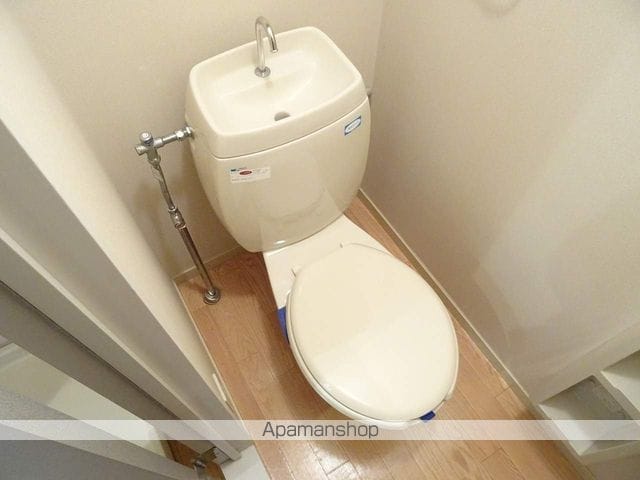 ルーエハイムの内装写真