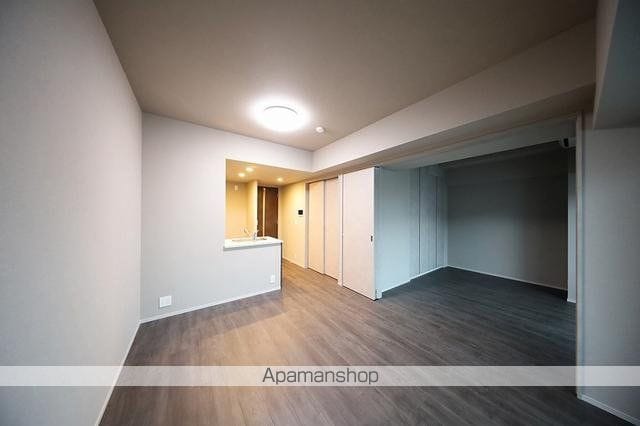 ブランシエスタ入谷グランデの内装写真