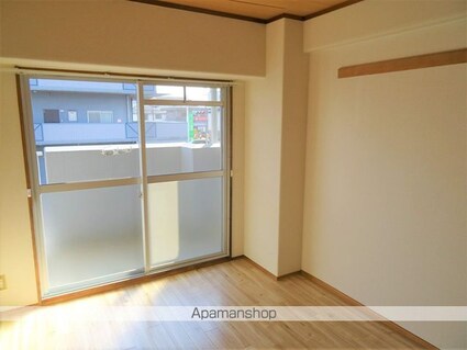 メゾン・ド・ミウラ[3LDK/60m2]の内装6