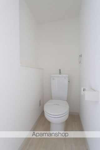 パインタワーの内装写真