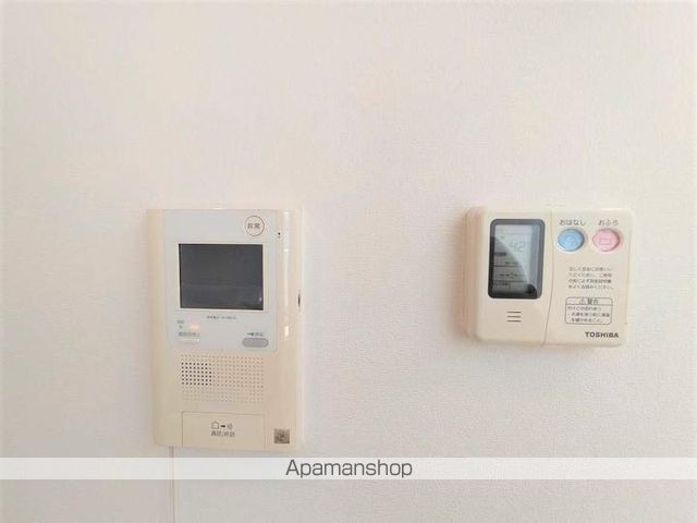 グレンパーク京橋の内装写真