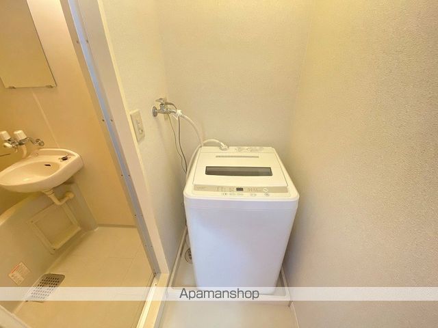 レオパレスRIKUの内装写真