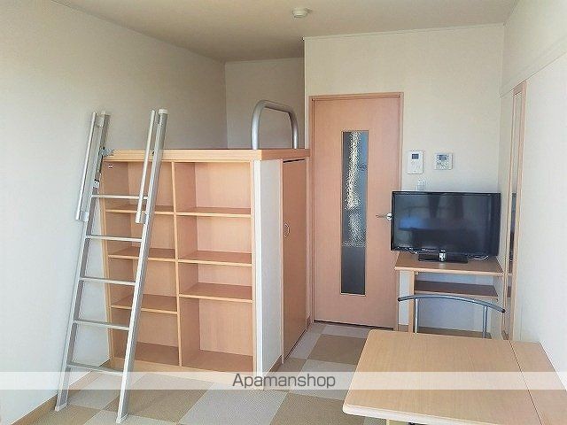 レオパレスアウトゥーノの内装写真