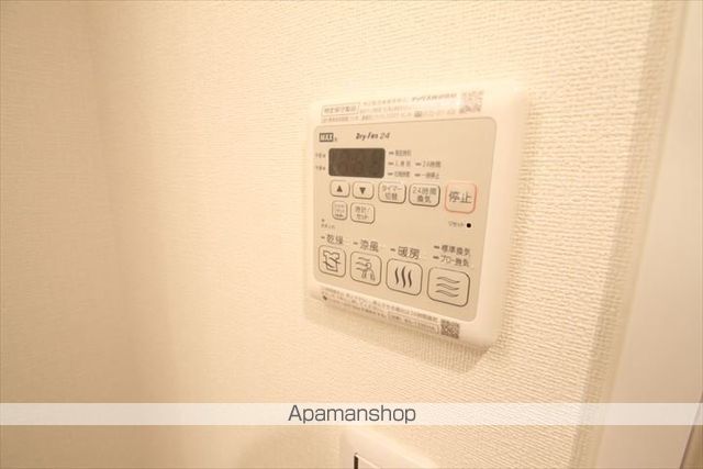 プレサンス西中島南方セレストの内装写真