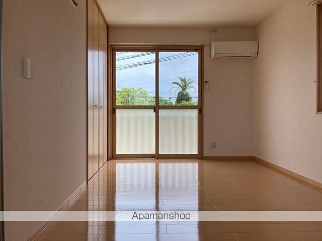 グランモア泉南の内装写真