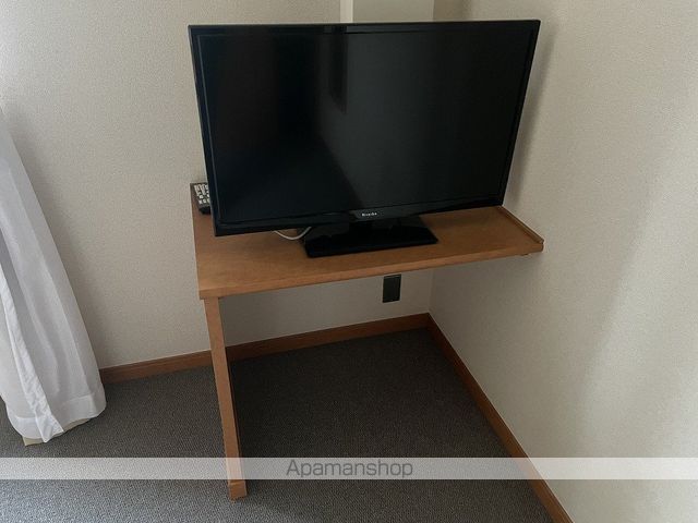 レオパレスW Kハイツの内装写真