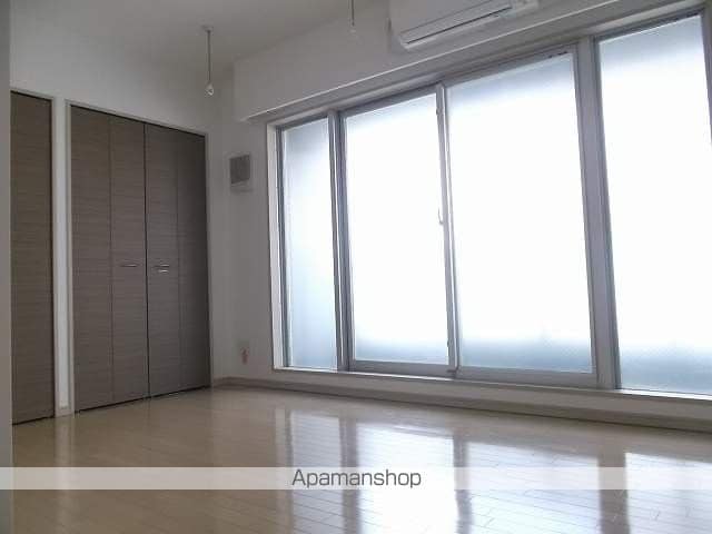 ダイナ大島の内装写真