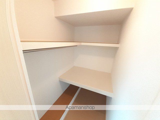 フリーデの内装写真