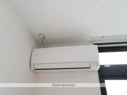 レオパレスＬＯＧＩＮ[1K/23.18m2]のその他設備