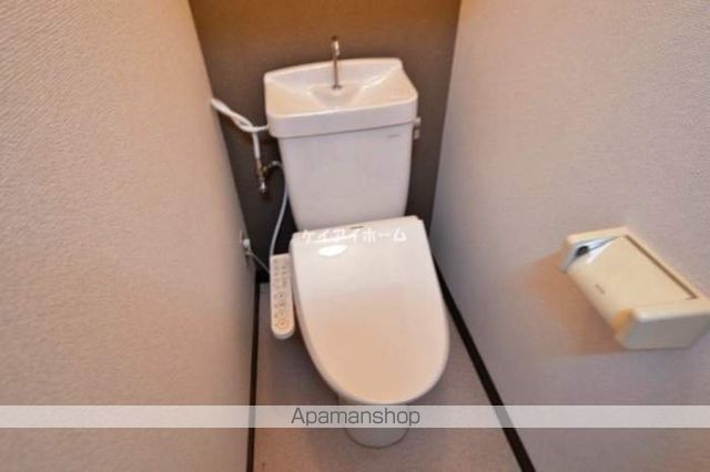 SKマンションの内装写真