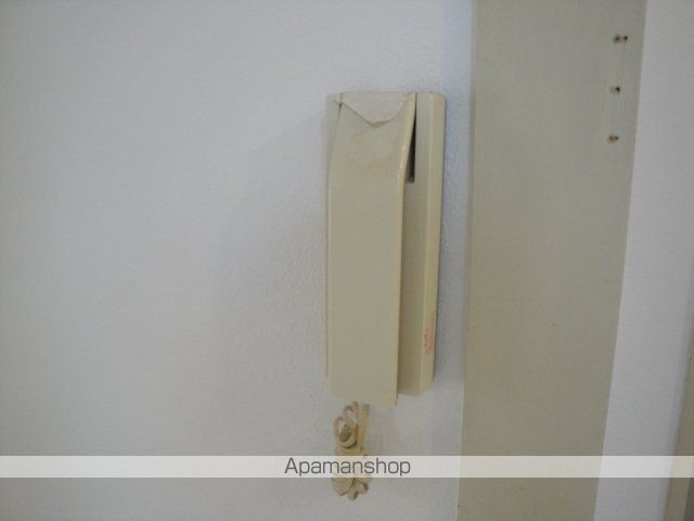 ロイヤルハイツ21の内装写真