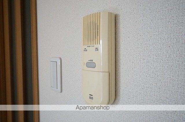 オラシオン南町の内装写真