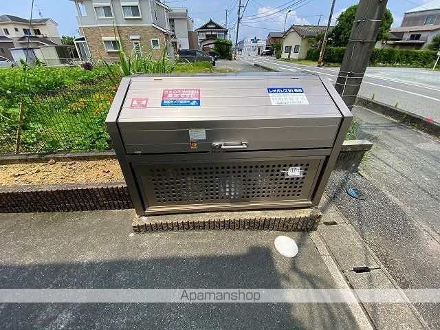 レオパレスフローラル合志館のその他写真