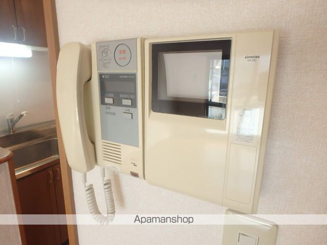 いわきビル今宿の内装写真