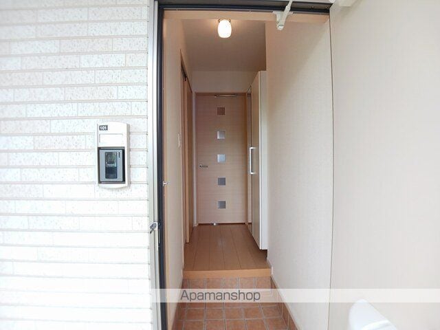 シャルマン北町 壱番館の内装写真