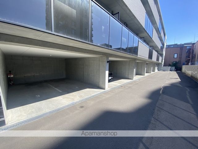 アルファスクエア宮の森2条のその他写真
